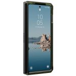 UAG Plyo - Samsung Galaxy Z Fold5 - Γκρι - Image 3