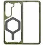 UAG Plyo - Samsung Galaxy Z Fold5 - Γκρι - Image 6