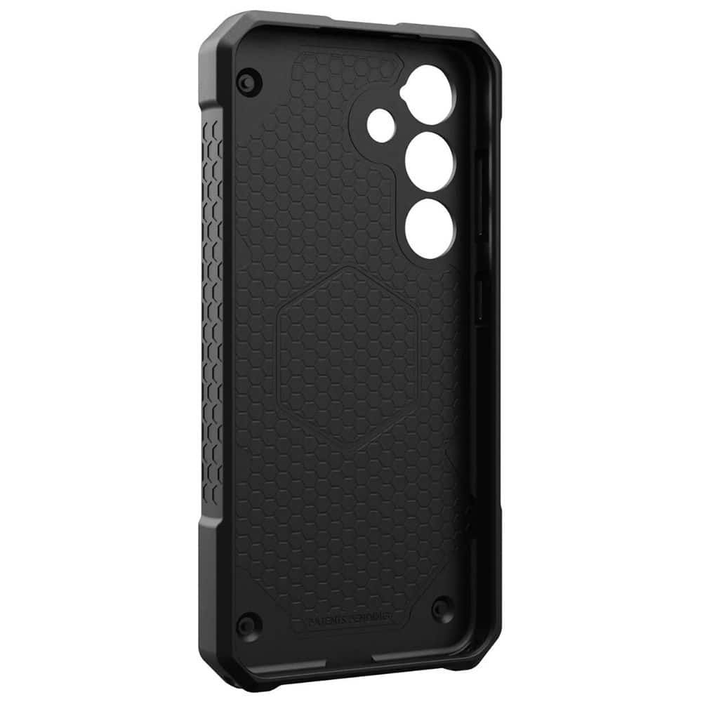 UAG Monarch Pro - θήκη για Samsung Galaxy S24 - Διάφανο - Image 6