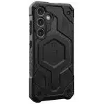 UAG Monarch - Samsung Galaxy S24 - Μαύρο - Image 5