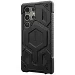 UAG Monarch - Samsung Galaxy S24 Ultra - Μαύρο - Image 5