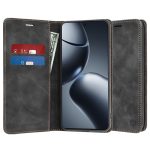 Techsuit Confy Cover - θήκη για Xiaomi 14T Pro - Μαύρο
