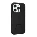 UAG Civilian - Apple iPhone 14 Pro - Μαύρο - Image 4