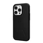 UAG Civilian - Apple iPhone 14 Pro - Μαύρο - Image 5