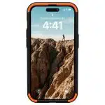UAG Civilian - Apple iPhone 14 Pro - Μαύρο - Image 7