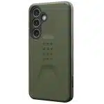 UAG Civilian - Samsung Galaxy S24 - Πράσινο - Image 2