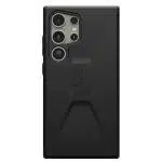 UAG Civilian - Samsung Galaxy S24 Ultra - Μαύρο - Image 6