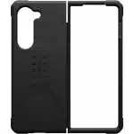 UAG Civilian - Samsung Galaxy Z Fold5 - Μαύρο - Image 4