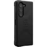 UAG Civilian - Samsung Galaxy Z Fold5 - Μαύρο - Image 2