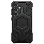 UAG Monarch - Samsung Galaxy S24 - Μαύρο - Image 3