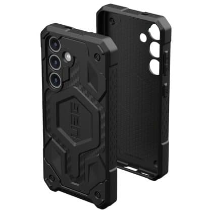 UAG Monarch Pro - θήκη για Samsung Galaxy S24 - Διάφανο