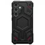 UAG Monarch - Samsung Galaxy S24 - Μαύρο - Image 3