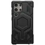 UAG Monarch - Samsung Galaxy S24 Ultra - Μαύρο - Image 3