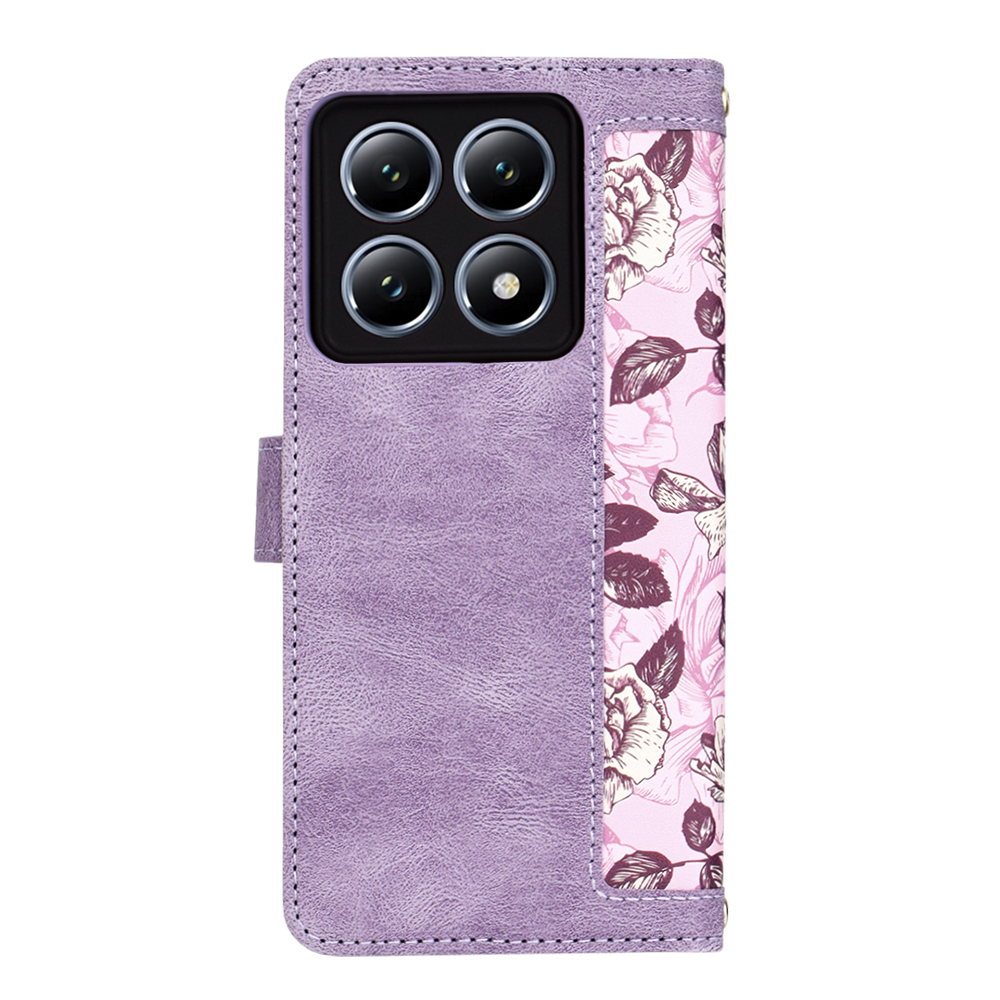 Techsuit FlipCraft - θήκη για Xiaomi 14T Pro - Πολύχρωμο - Image 3