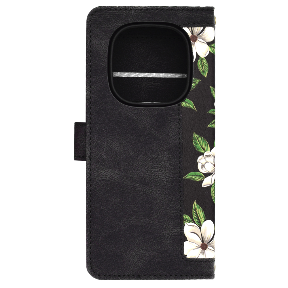 Techsuit FlipCraft - θήκη για Xiaomi Redmi Note 14 Pro 5G - Πολύχρωμο - Image 5