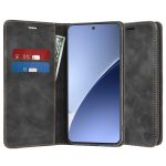 Techsuit Confy Cover - θήκη για Xiaomi 15 Pro - Μαύρο