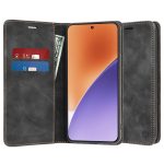 Techsuit Confy Cover - θήκη για Xiaomi 15 - Μαύρο