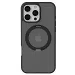 Torras Ostand Pro Series - Apple iPhone 16 Pro Max - Μαύρο - Image 2