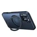 Torras Ostand Pro Series - Apple iPhone 16 Pro Max - Μαύρο - Image 3