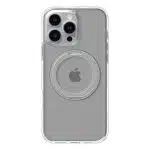 Torras Ostand Pro Series - Apple iPhone 16 Pro Max - Διάφανο - Image 2