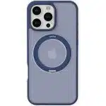 Torras Ostand Pro Series - Apple iPhone 16 Pro Max - Μπλε - Image 2
