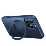 Torras Ostand Pro Series - Apple iPhone 16 Pro Max - Μπλε - Image 5