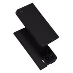 Techsuit Magskin Book - θήκη για Xiaomi 15 - Μαύρο