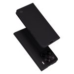 Techsuit Magskin Book - θήκη για Xiaomi 15 Pro - Μαύρο