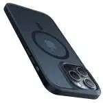 Torras Guardian Magnetic Series - Apple iPhone 15 Pro Max - Μαύρο - Image 4