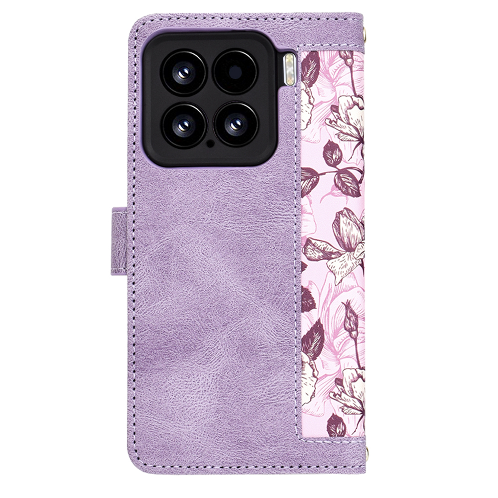 Techsuit FlipCraft - θήκη για Xiaomi 15 - Πολύχρωμο - Image 3