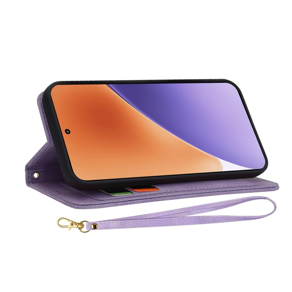 Techsuit FlipCraft - θήκη για Xiaomi 15 - Πολύχρωμο - Image 4
