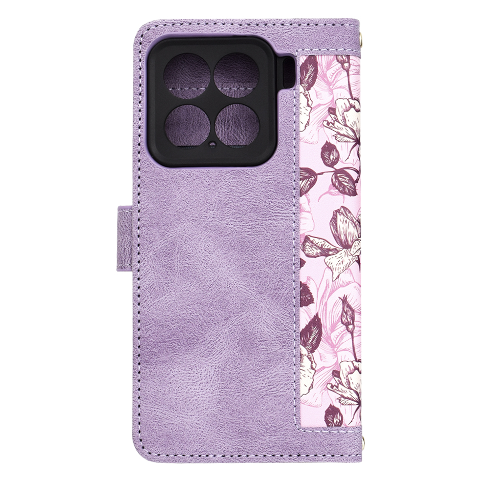 Techsuit FlipCraft - θήκη για Xiaomi 15 - Πολύχρωμο - Image 5