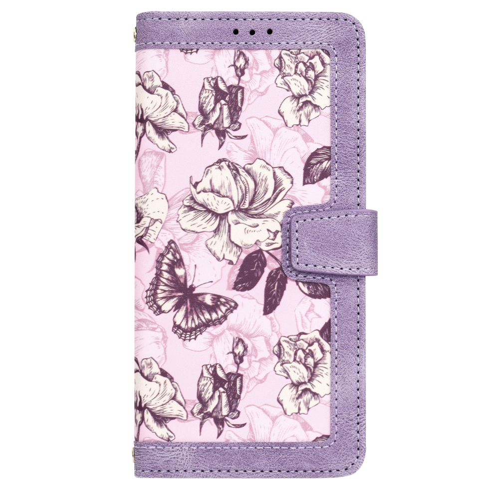 Techsuit FlipCraft - θήκη για Xiaomi 15 - Πολύχρωμο - Image 2