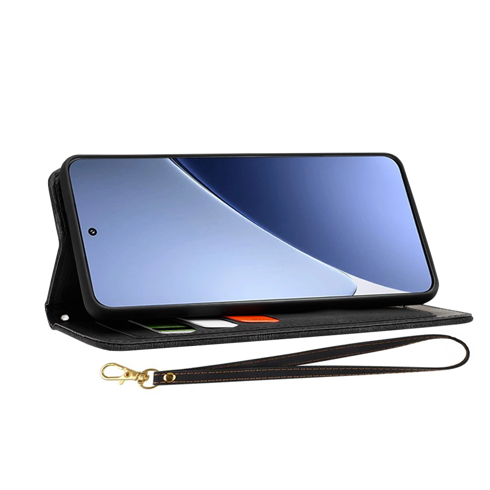 Techsuit FlipCraft - θήκη για Xiaomi 15 Pro - Πολύχρωμο - Image 5