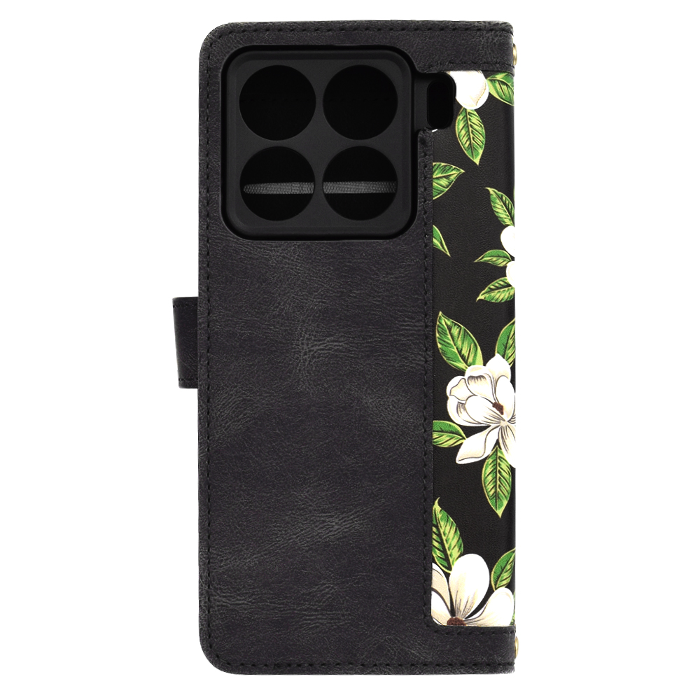 Techsuit FlipCraft - θήκη για Xiaomi 15 Pro - Πολύχρωμο - Image 4