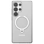 Torras Ostand Spin Series - Samsung Galaxy S25 Ultra - Διάφανο - Image 2
