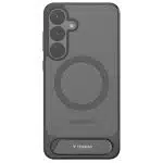 Torras Pstand - Samsung Galaxy S25+ - Μαύρο - Image 2