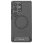 Torras Pstand - Samsung Galaxy S25 Ultra - Μαύρο - Image 2