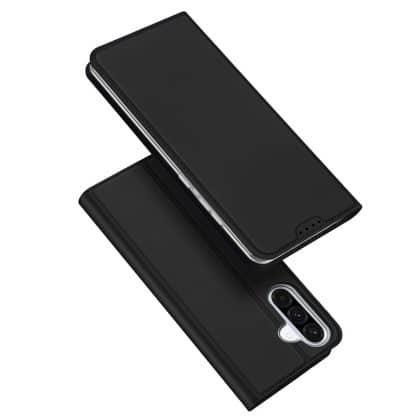 Dux Ducis Skin Pro - Samsung Galaxy A36 / A56 - Μαύρο