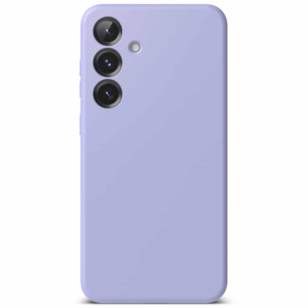 Ringke Silicone Magnetic MagSafe - θήκη για Samsung Galaxy S25 - Πολύχρωμο - Image 3