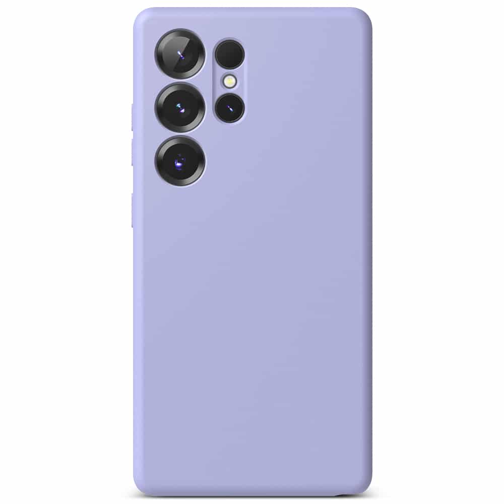 Ringke Silicone Magnetic MagSafe - θήκη για Samsung Galaxy S25 Ultra - Πολύχρωμο - Image 3