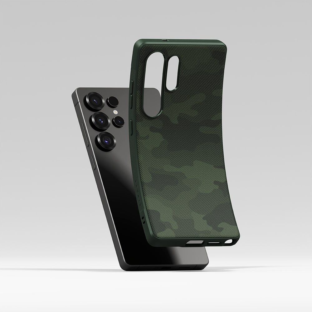 Ringke Onyx - θήκη για Samsung Galaxy S25 - Πολύχρωμο - Image 5