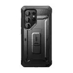 Supcase Unicorn Beetle Pro - Samsung Galaxy S25 Ultra - Μαύρο - Image 2