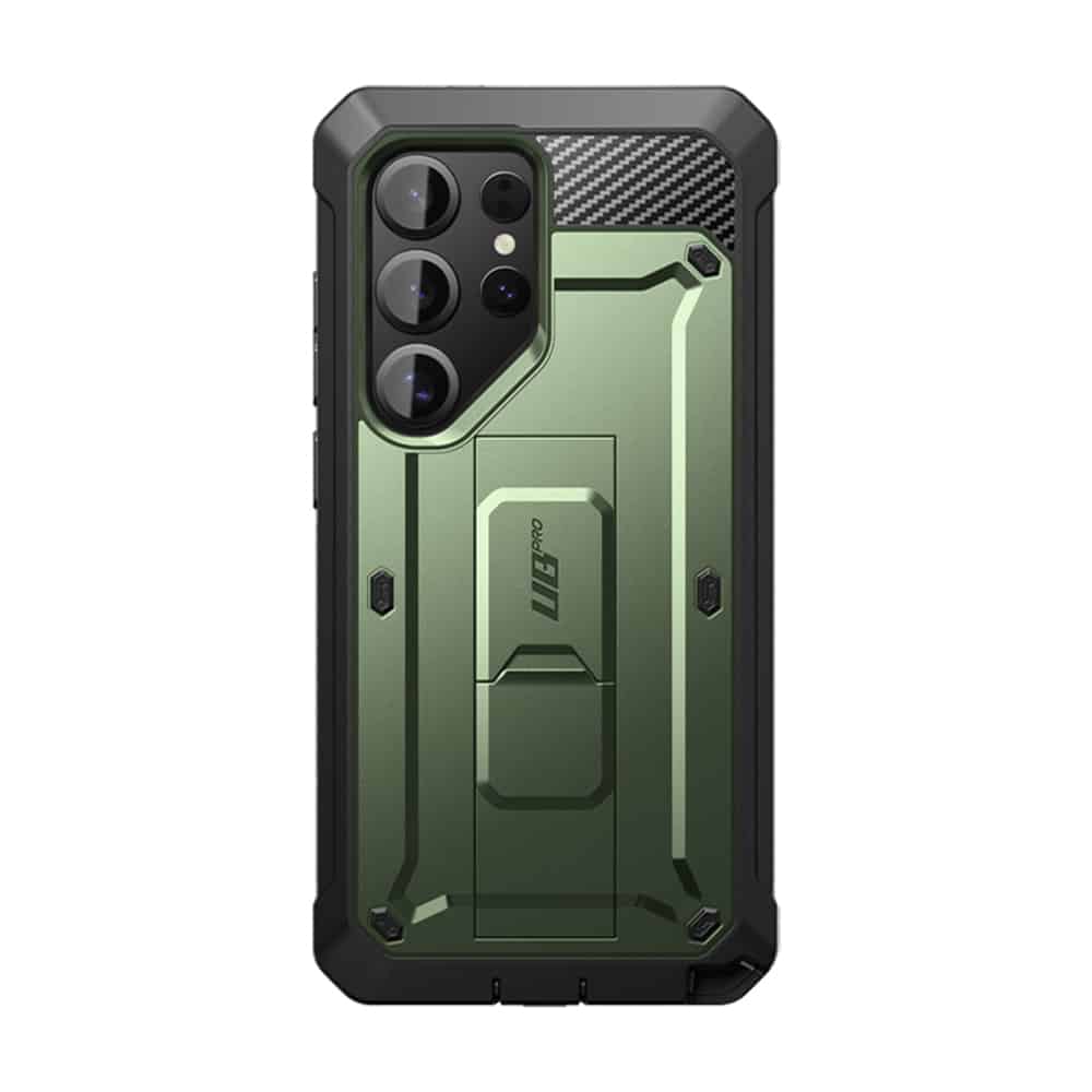 Supcase Unicorn Beetle Pro - Samsung Galaxy S25 Ultra - Πολύχρωμο - Image 2