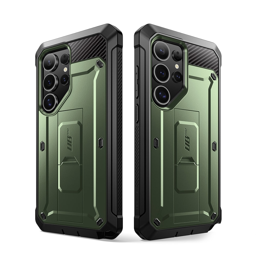 Supcase Unicorn Beetle Pro - Samsung Galaxy S25 Ultra - Πολύχρωμο - Image 3