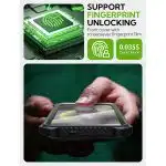 I-Blason - Armorbox MagSafe - Samsung Galaxy S25 Plus - Guldan - Image 5