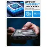 I-Blason - Armorbox - Samsung Galaxy S25 Ultra - Μαύρο - Image 7