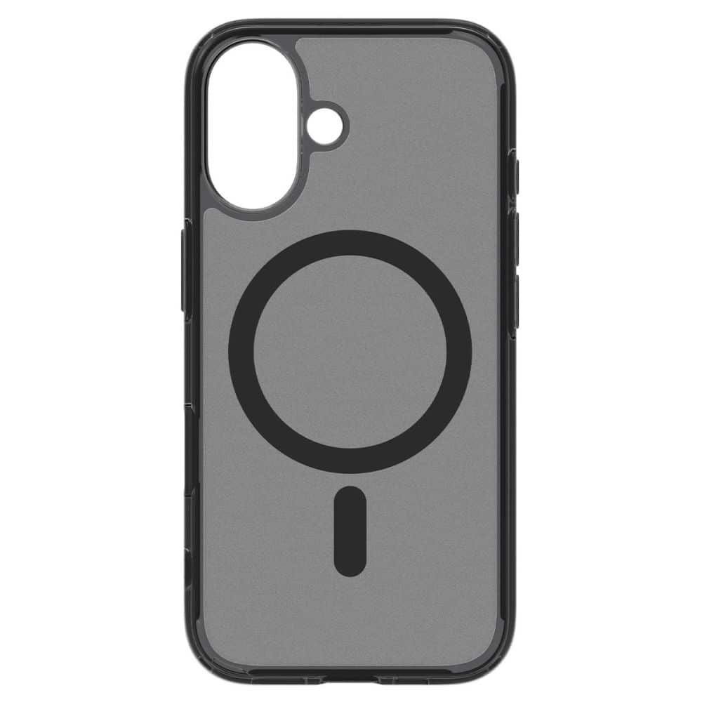 Spigen Ultra Hybrid T - θήκη για Apple iPhone 16 - Μαύρο - Image 5