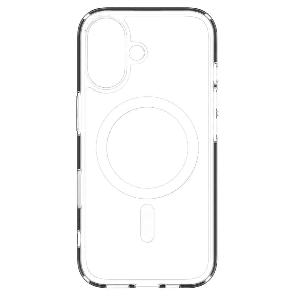 Spigen Ultra Hybrid T - θήκη για Apple iPhone 16 - Λευκό - Image 5