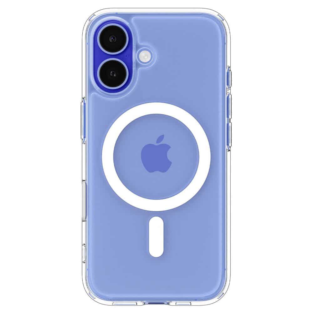 Spigen Ultra Hybrid T - θήκη για Apple iPhone 16 - Λευκό - Image 3
